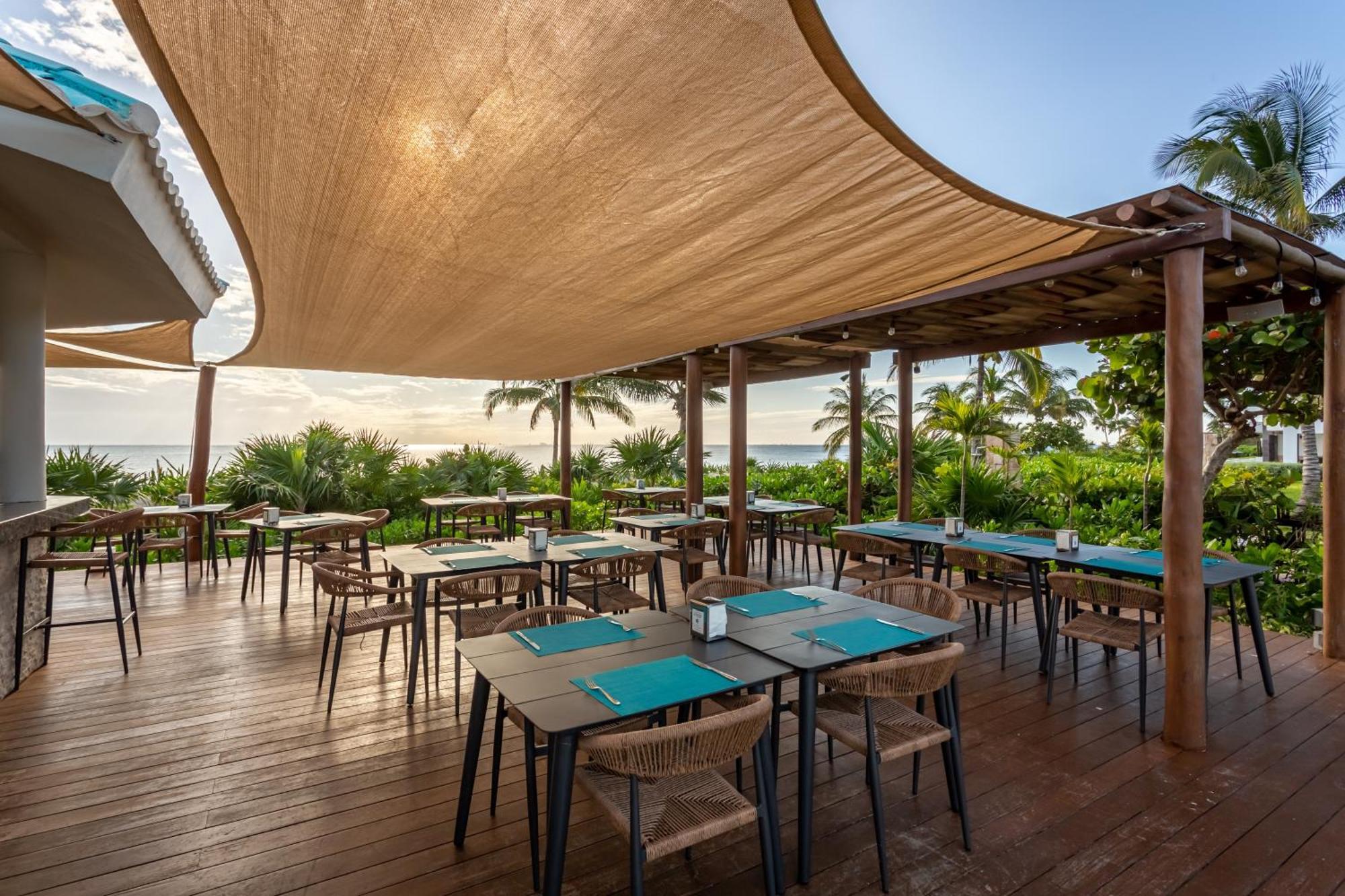 Casa Almajuma 415 S Playa del Carmen